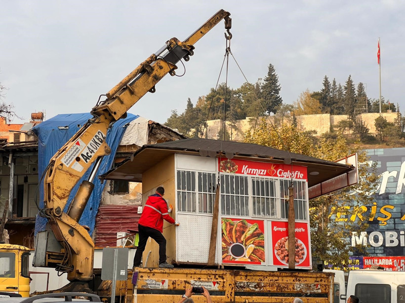 Önce ceza kesildi, sonra kaldırıldı - Resim : 2