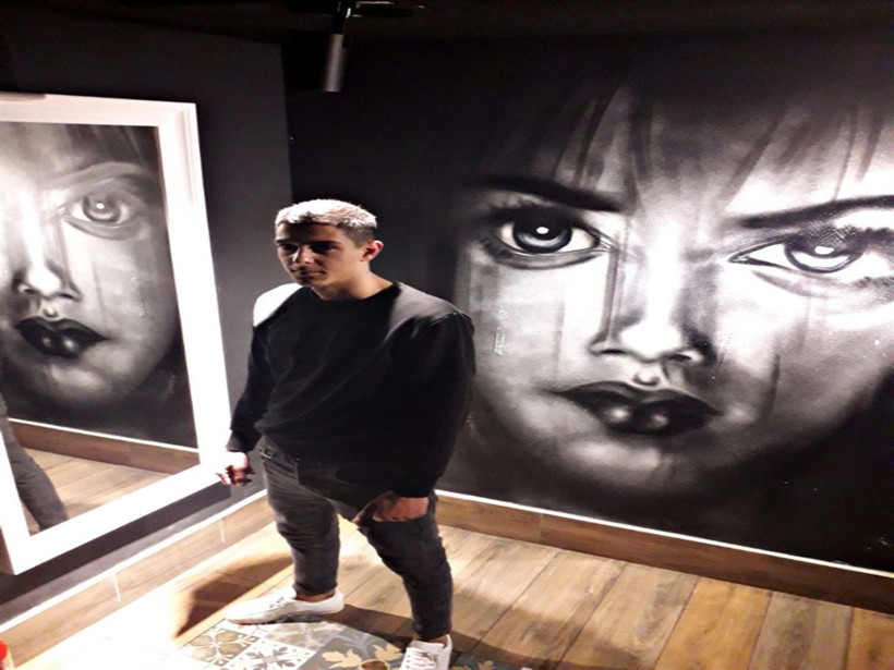 Sevgilisini sırtından bıçaklamıştı: Savcı ilk celsede mütalaa verdi - Resim : 1