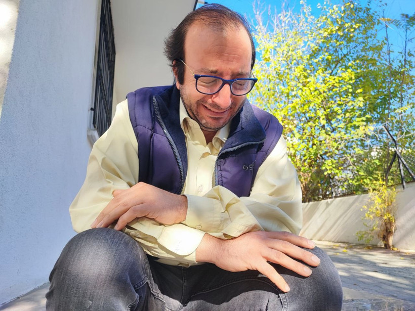 26 yıllık öğretmenin ibretlik hikayesi - Resim : 1