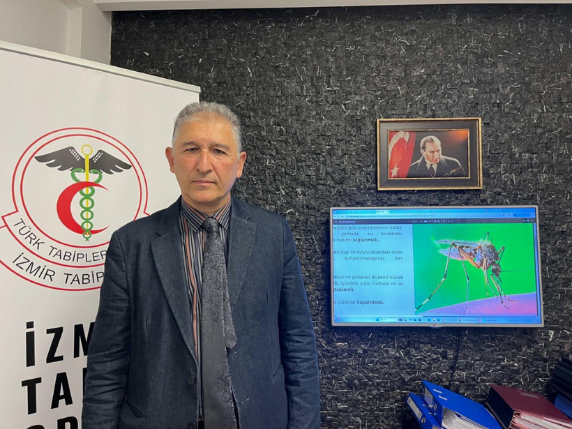 Uzman isim 'Önemli bir sorunumuz var' dedi: Türkiye'ye yerleştiler - Resim : 1