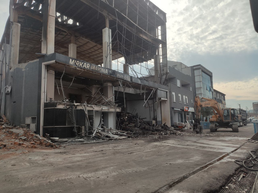 7 işçinin ölümüne ilişkin bilirkişi raporu: Çok yönlü ihmaller zinciri... - Resim : 4