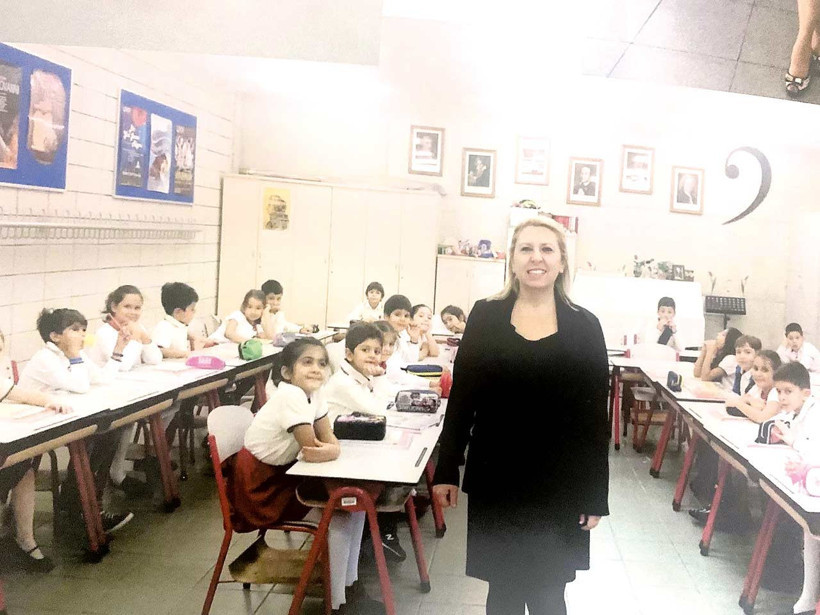 Çalışırken ayakta öleceğiz - Resim : 1