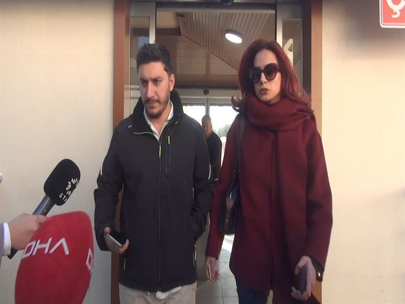 Güllü'nün kardeşleri, yeğenlerinden şikayetçi oldu - Resim : 1