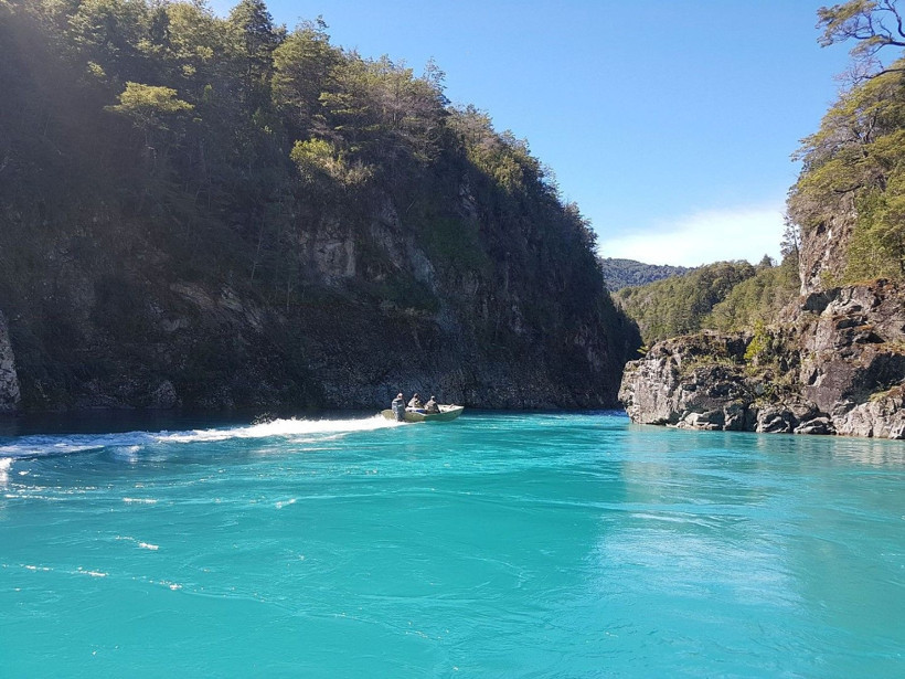 Halk, doğa harikasını müteahhitlere kaptırmadı... Vadiyi satın alıp koruma bölgesi ilan ettiler - Resim: 2