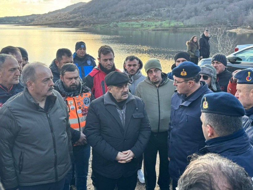 Elif Kumal’dan günlerdir haber alınamıyor: Yüzlerce kişi alarma geçti - Resim: 11