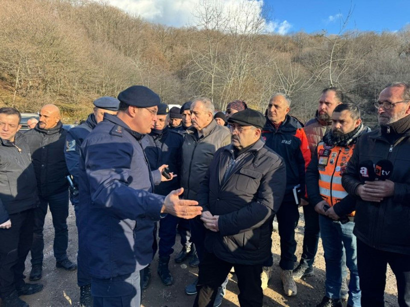 Elif Kumal’dan günlerdir haber alınamıyor: Yüzlerce kişi alarma geçti - Resim: 13