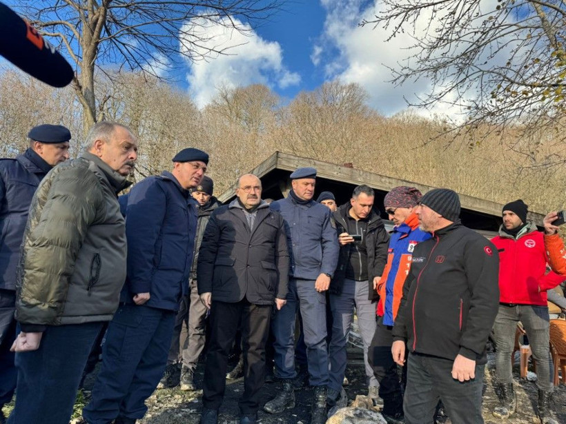 Elif Kumal’dan günlerdir haber alınamıyor: Yüzlerce kişi alarma geçti - Resim: 14