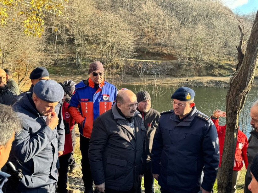 Elif Kumal’dan günlerdir haber alınamıyor: Yüzlerce kişi alarma geçti - Resim: 16