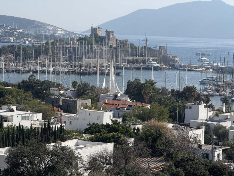 Yağışlar barajları doldurmadı, yer altı suları tükeniyor - Resim : 2