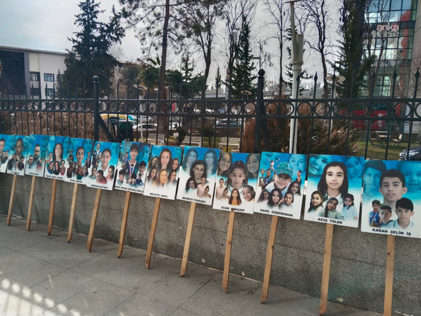 İsias Otel davasında karar açıklandı - Resim : 1