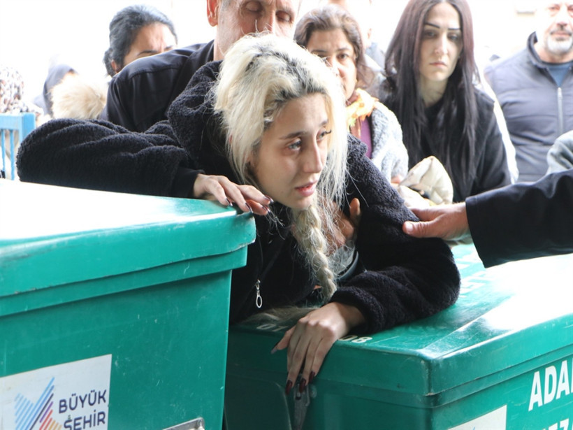 Fenomen isim &ccedil;ocuklarını &ouml;ld&uuml;r&uuml;p intihar etmişti: Eşine attığı mesaj ortaya &ccedil;ıktı - Resim : 1