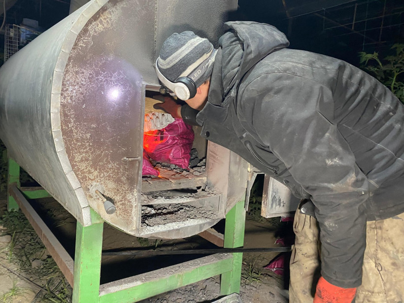 Ge&ccedil;en yıl dev kayıp yaşanmıştı: Gıdada b&uuml;y&uuml;k tehlike kapıda - Resim : 1