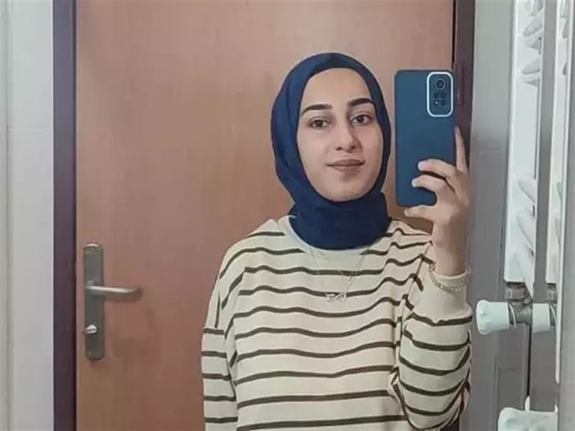 Rojin’in ebeveynlere seslendiği videosu ortaya çıktı - Resim : 1