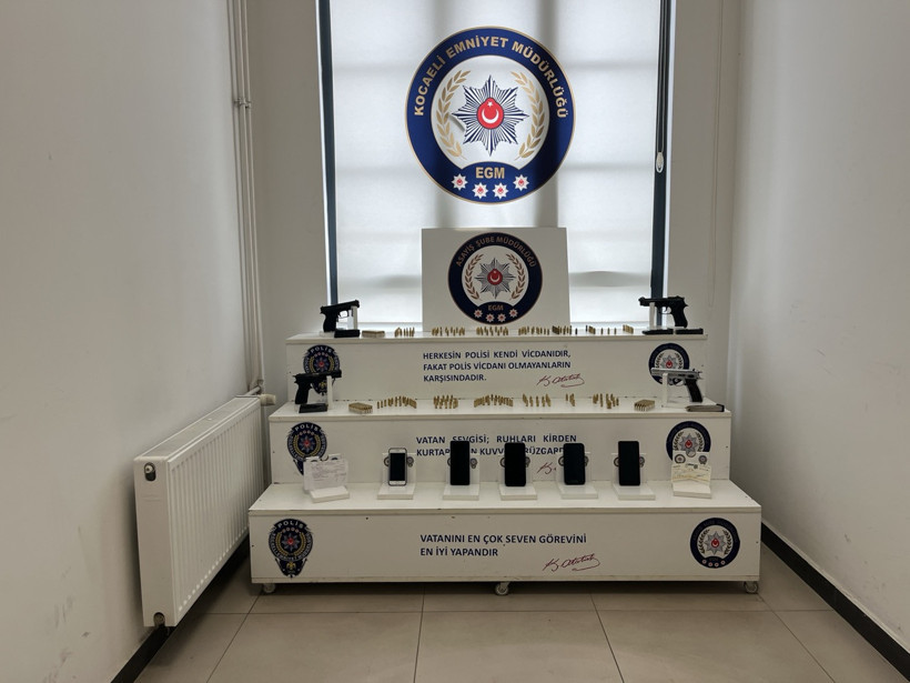 İş insanı ve doktora suikast planı deşifre oldu! Tetikçiyle böyle buluştu - Resim : 1