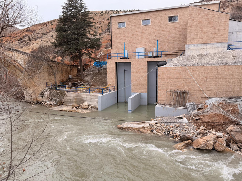 'Pardon' hikayesi: Mahkeme proje tamamlandıktan sonra iptal etti - Resim : 3