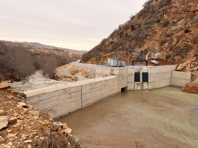 'Pardon' hikayesi: Mahkeme proje tamamlandıktan sonra iptal etti - Resim : 2