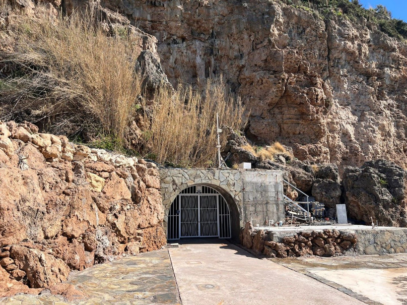 9 kilometrelik alan incelendi, falezkondular ifşa oldu - Resim: 17