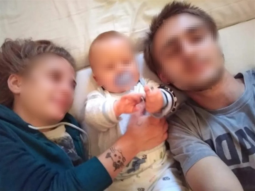 Harabede ge&ccedil;en bir &ouml;m&uuml;r: 7 yıl boyunca g&uuml;n y&uuml;z&uuml; g&ouml;rmemiş - Resim : 2