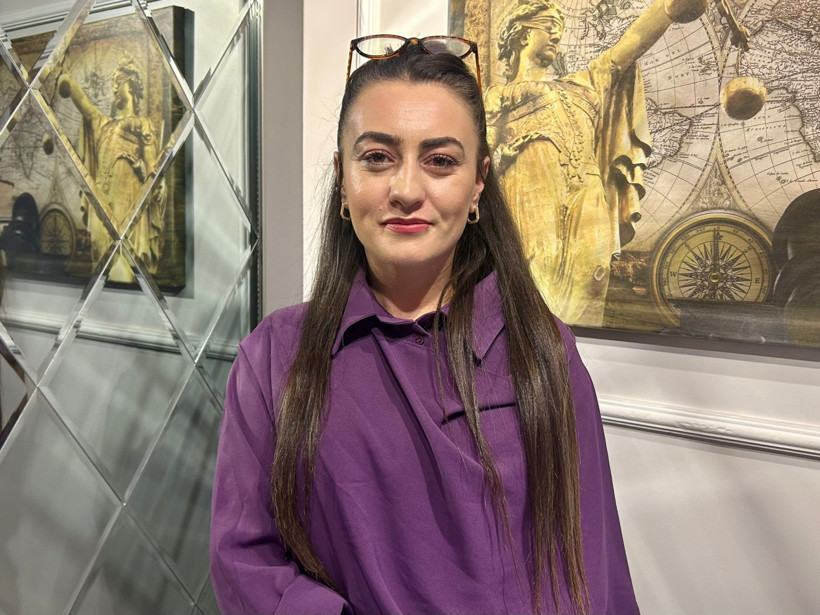 Mahkeme, boyu kısa ölçülen polis adayının elenme kararını iptal etti - Resim : 1