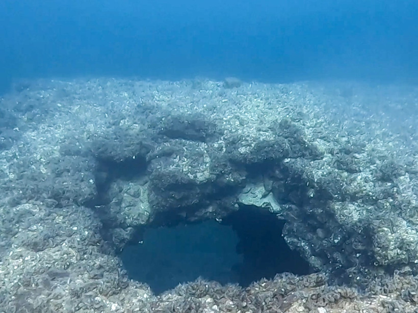 Diyarbakır'da kayıp şehir görüntülendi: 2 bin 400 yıllık yapılar ortaya çıktı - Resim : 2