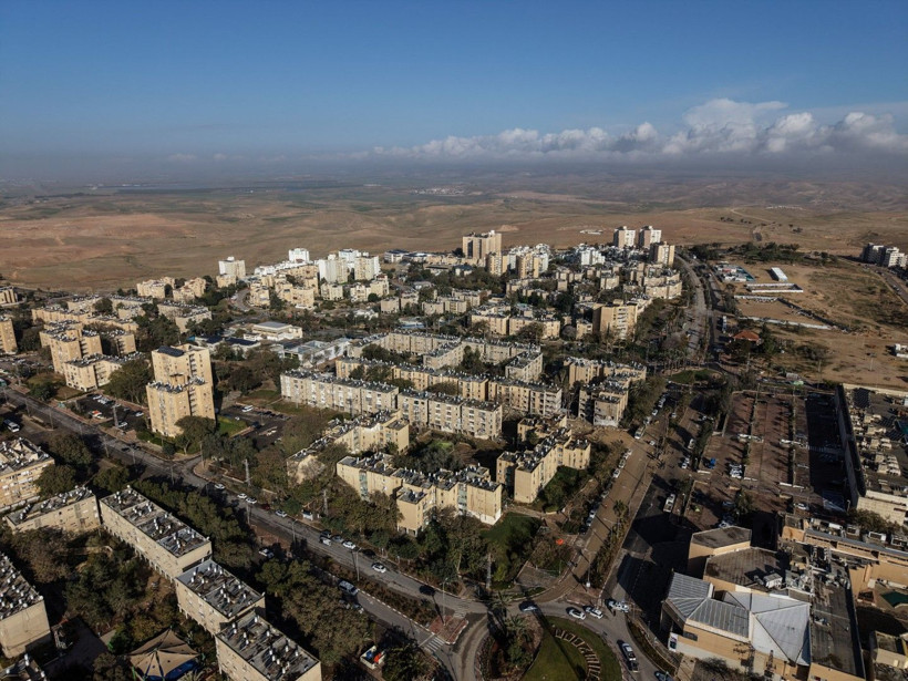 Büyük yıkım görüntülendi... İsrail bu soruya yanıt arıyor: Nasıl vurulduk? - Resim: 19