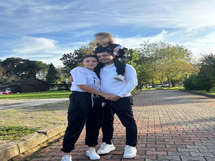 İstismara uğradı, 14'ünde evlendi, üç yerinden vuruldu: Hapse girmesini isterdim - Resim : 2