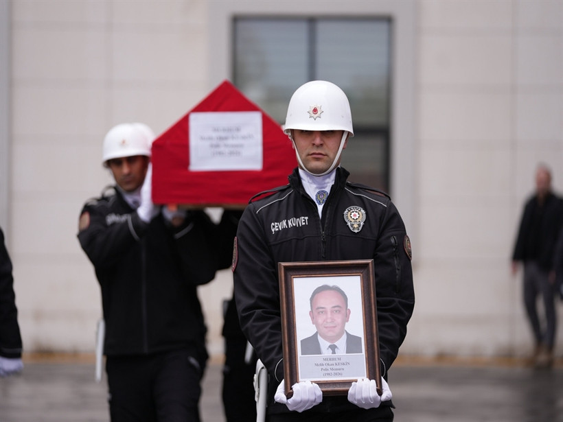 Polis memuru dövülerek öldürülmüştü: İstenen cezalar belli oldu - Resim : 2