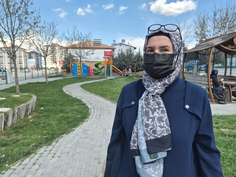 İlaç almaya giden Furkan'dan 70 gündür haber yok - Resim : 1