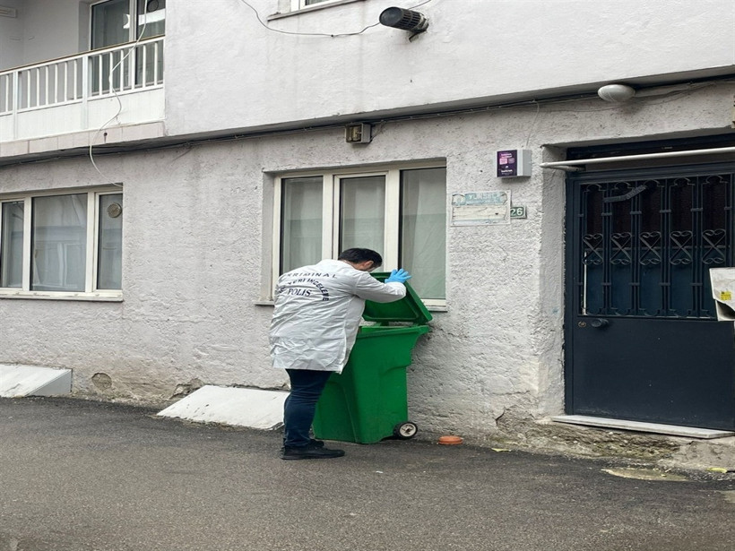 Kocasını neden 15 par&ccedil;aya ayırdığını anlattı - Resim : 3