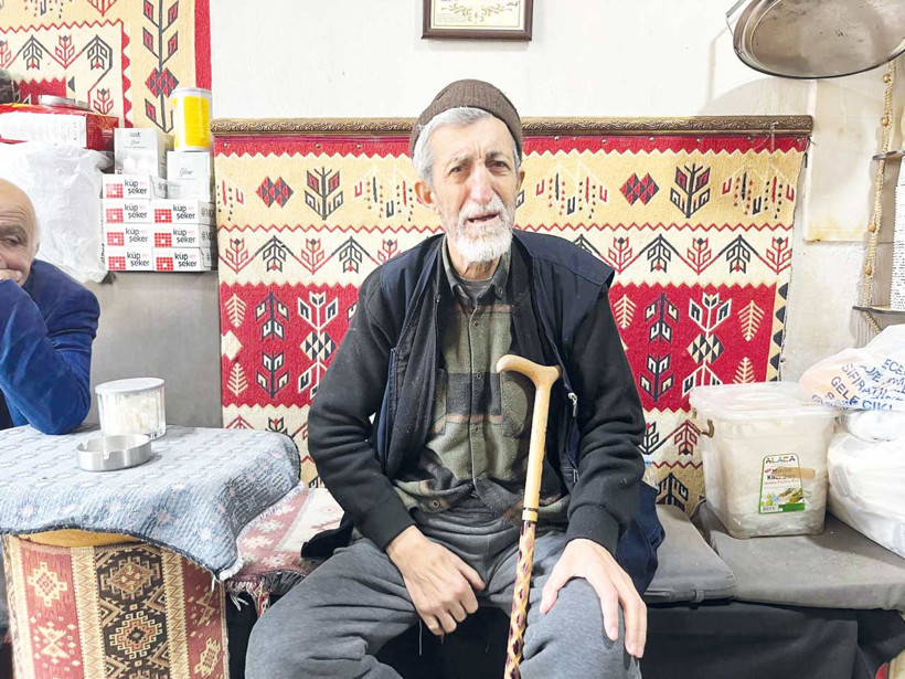 17 gün sonra yine sokağa atılacaklar - Resim : 2