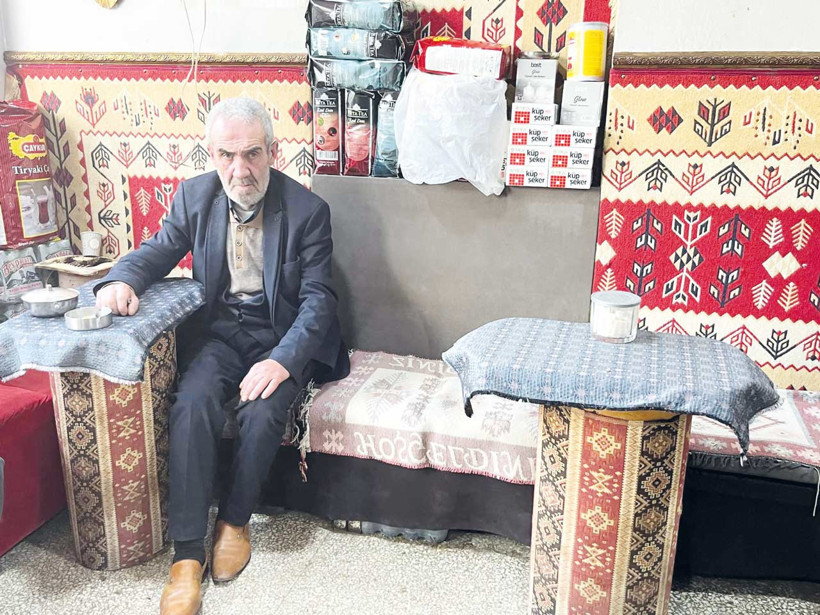 17 gün sonra yine sokağa atılacaklar - Resim : 3