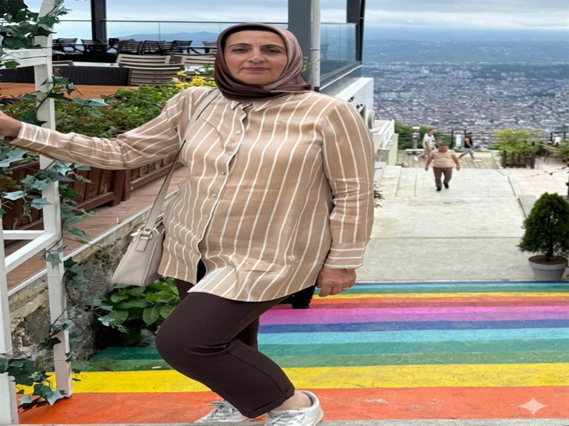 Hasta olduğu i&ccedil;in okula gitmedi: Sınıfında altı kişi &ouml;ld&uuml;r&uuml;ld&uuml; - Resim : 2