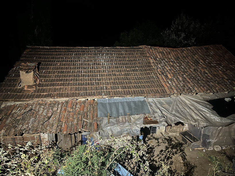 Dedesini balta ve av tüfeğiyle katletti! “Pişman değilim” diyen toruna emsal karar: İyi hal yok - Resim : 2