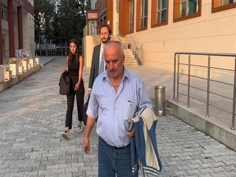 Halit Yukay davasında yeni gelişme: Akıllı saatin verileri incelenecek - Resim : 1