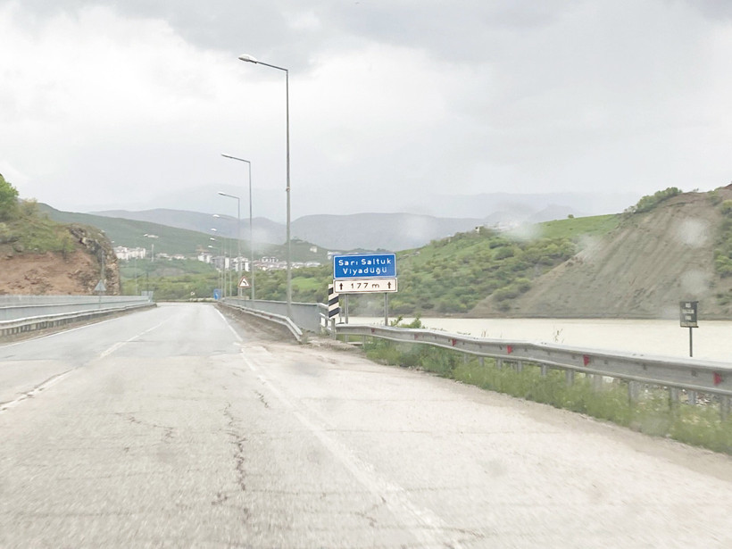 O b&uuml;y&uuml;k adamlar G&uuml;listan&rsquo;ı kaybetti - Resim : 1