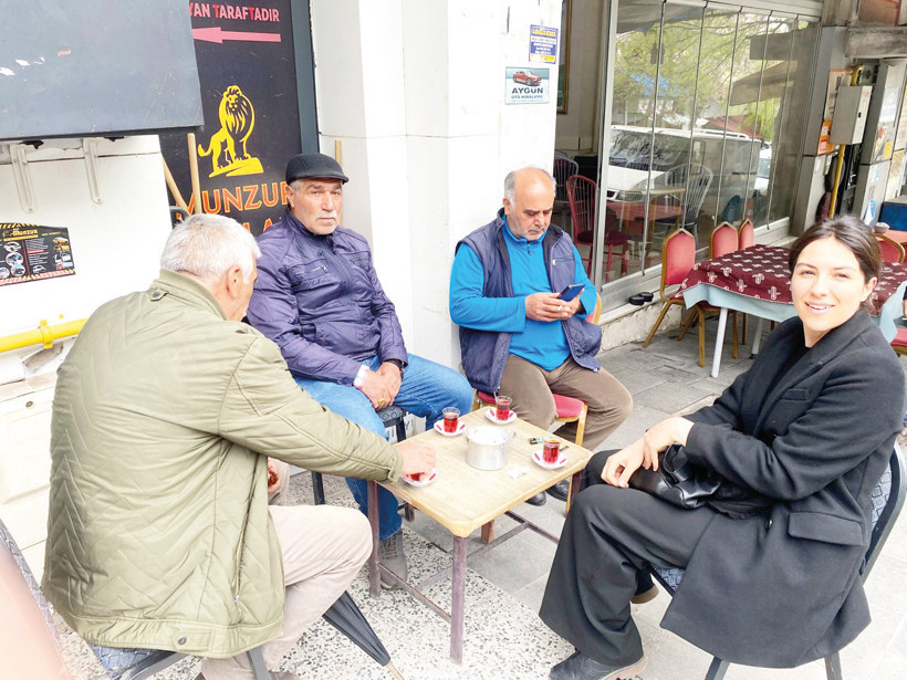 O b&uuml;y&uuml;k adamlar G&uuml;listan&rsquo;ı kaybetti - Resim : 2