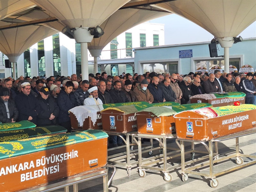 Gülhan'ı altınları için öldüren komşuya ağırlaştırılmış müebbet, eşine beraat - Resim : 3