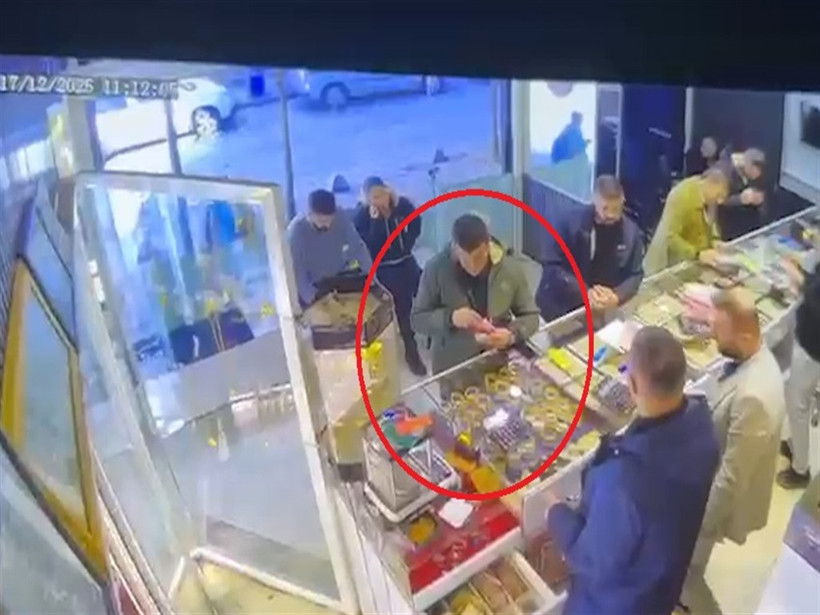 Gülhan'ı altınları için öldüren komşuya ağırlaştırılmış müebbet, eşine beraat - Resim : 4