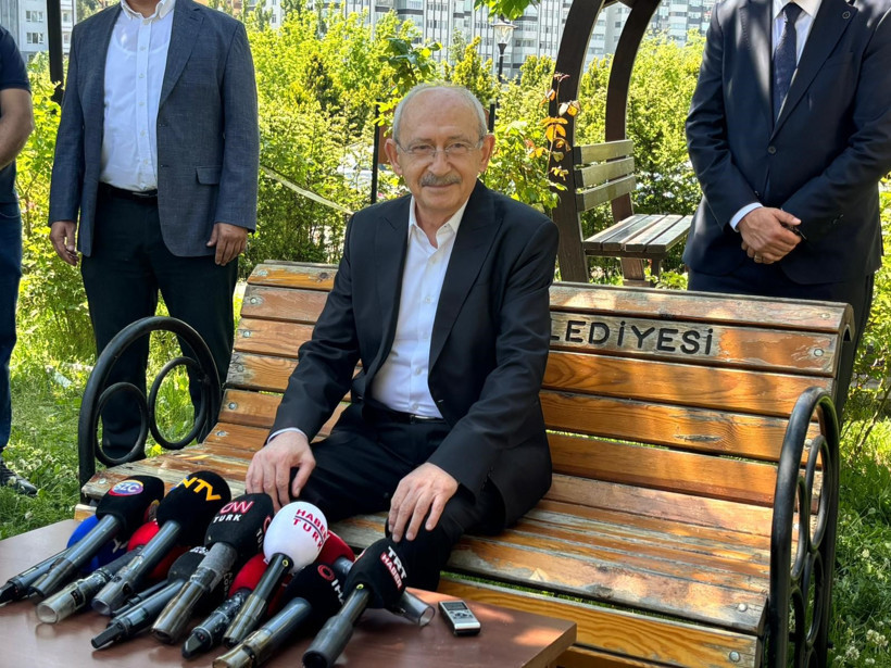 Kılıçdaroğlu’ndan Özel’in kurultay çağrısına yanıt - Resim : 1