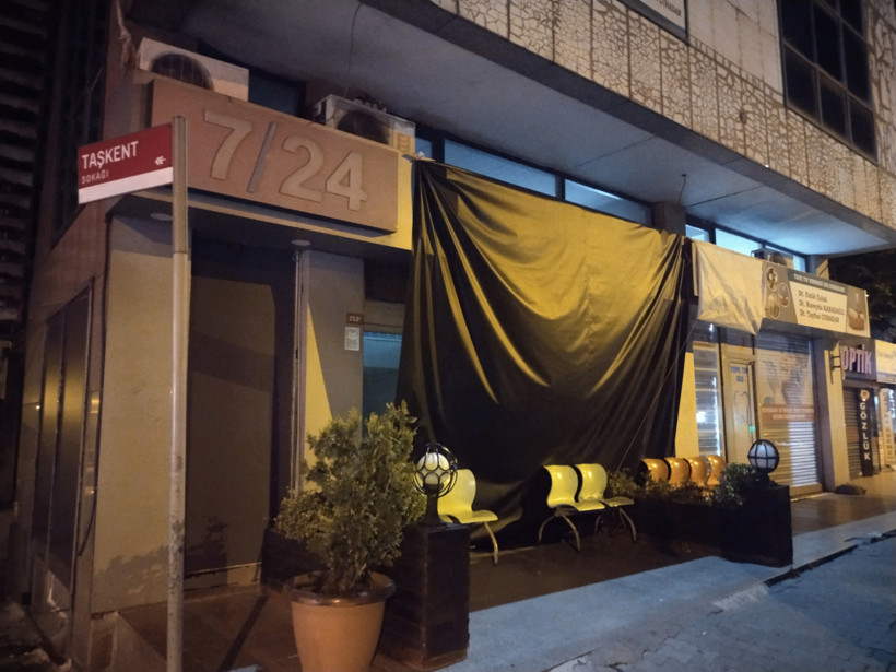Genç Gamze yaşamını yitirmişti, tıp merkezi kapatıldı - Resim : 1