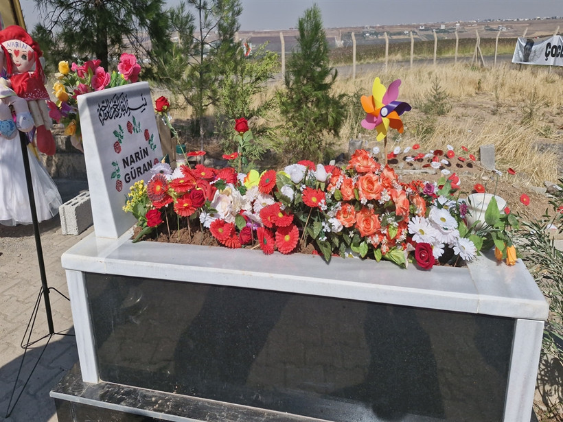 Narin Güran davası ertelendi - Resim : 3
