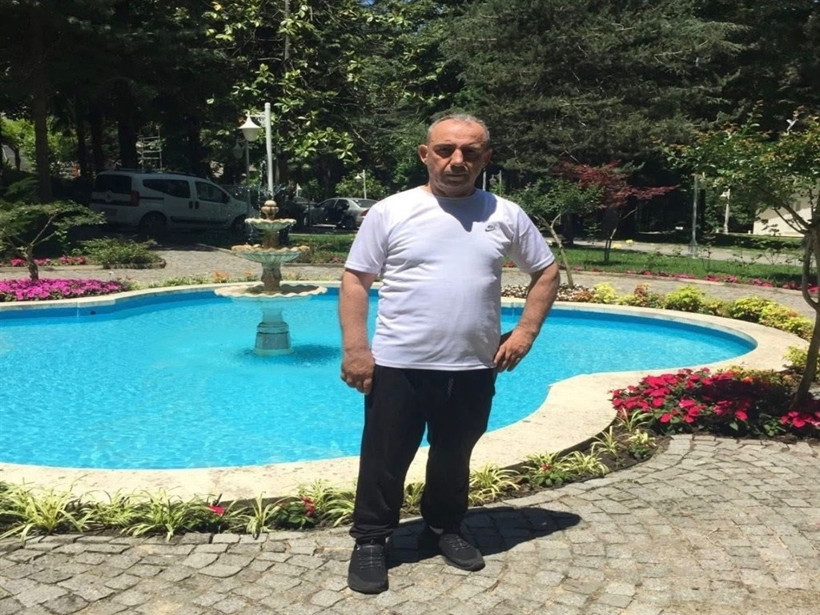 Kendisini icraya veren SGK avukatını öldürmüştü: Cezası belli oldu - Resim : 2