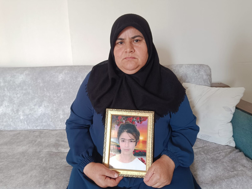 2 yıl sonra ortaya çıkan görüntüler kayıp Gülhan dosyasını yeniden açtı - Resim : 1