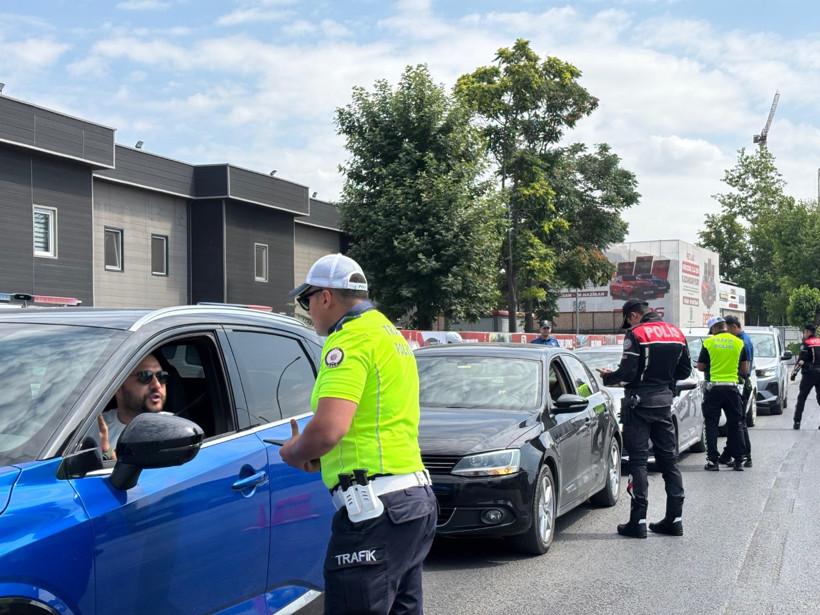 Ankara'da NATO denetimleri - Resim : 1