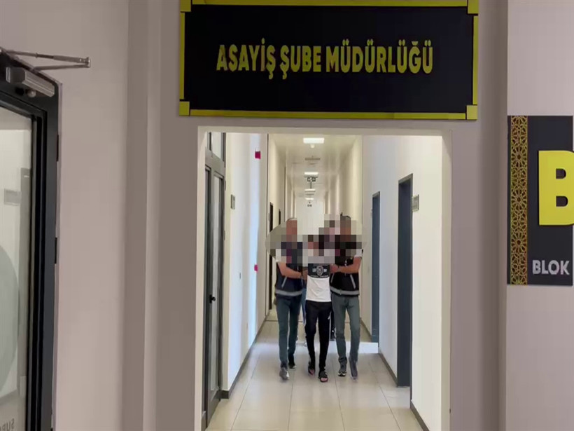 Başından vurularak öldürülen Ece Naz Macit'in annesi: Adalet istiyorum - Resim : 1