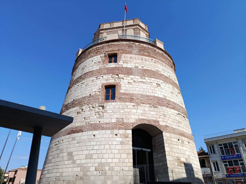 Yıllardır kapalıydı: Edirne’nin simgesi müze olarak kapılarını açtı - Resim : 1