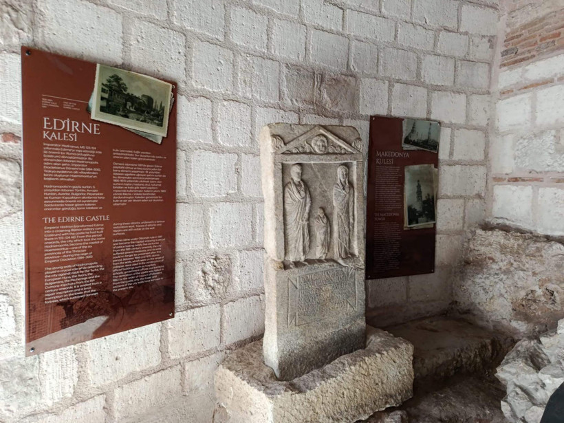 Yıllardır kapalıydı: Edirne’nin simgesi müze olarak kapılarını açtı - Resim : 2