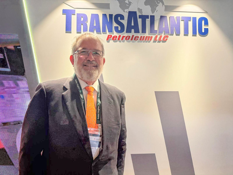 ABD'li enerji şirketi TransAtlantic Petroleum Yönetim Kurulu Başkanı Malone Mitchell