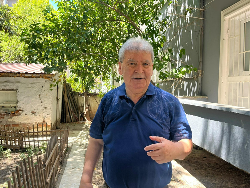 İzmir'e ferahlatan haberi verdi - Resim : 1