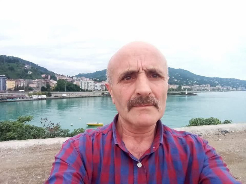 Rize'de feci kaza! Ölü ve yaralılar var - Resim : 1